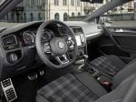 Volkswagen Golf GTE 5-Door 2014 года